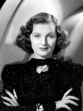 Constance Moore