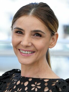 Clotilde Courau