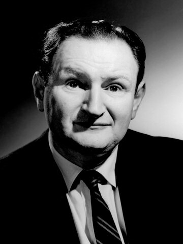 Al Lewis Headshot