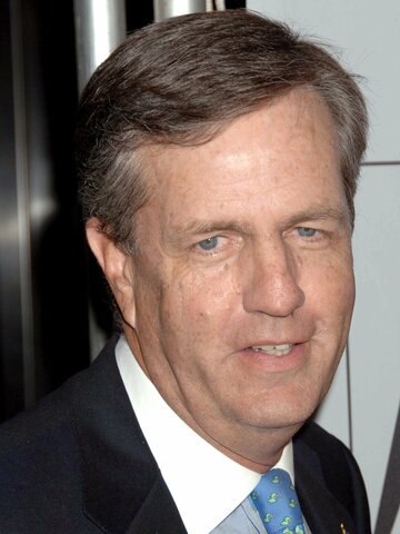 Brit Hume Headshot