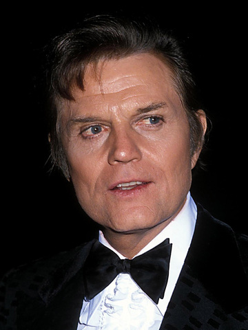 Jack Lord Headshot
