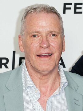 Jimmy Smallhorne
