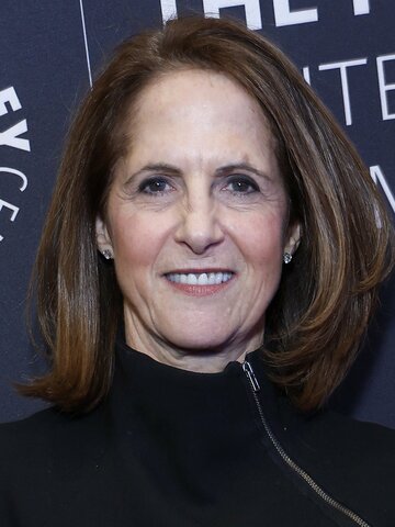 Lynn Novick Headshot