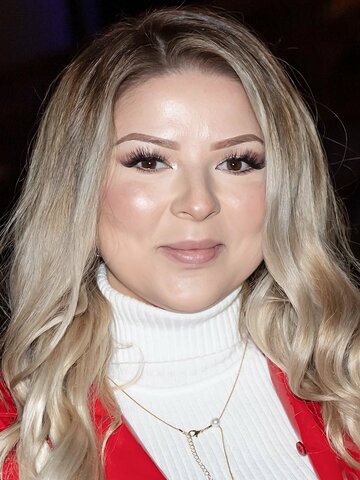 Bianca Ryan Headshot