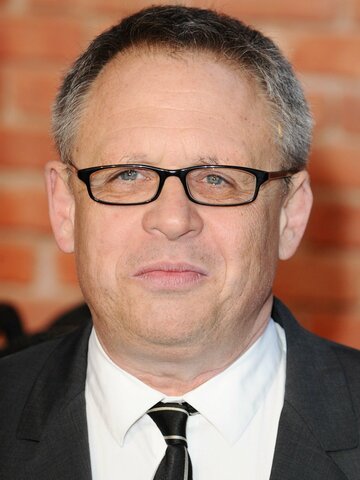 Bill Condon Headshot