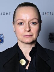 Samantha Morton