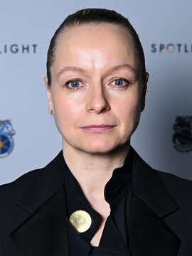 Samantha Morton