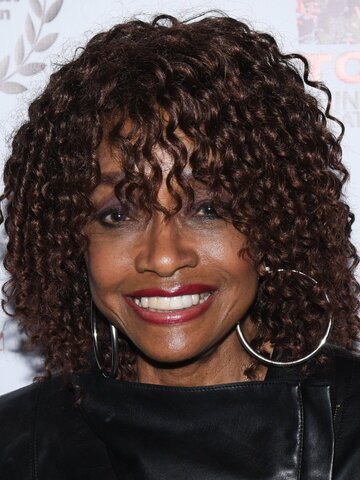 Beverly Todd Headshot