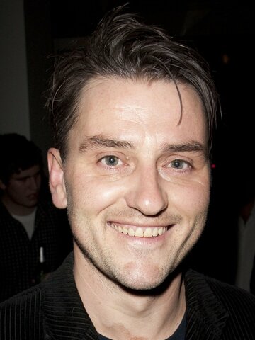 Lee Ross Headshot