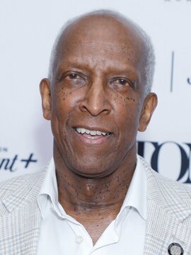 Dorian Harewood