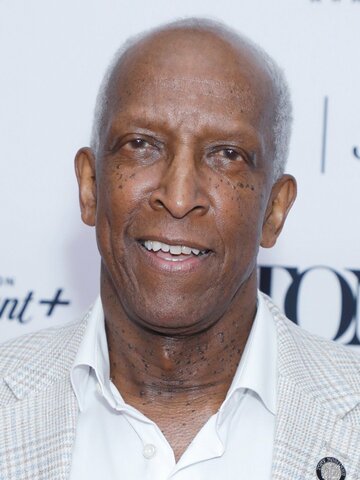 Dorian Harewood Headshot