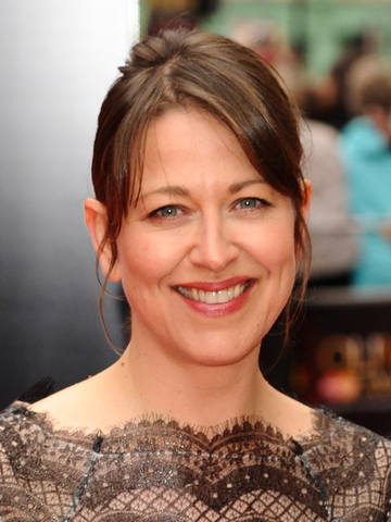 Nicola Walker Headshot