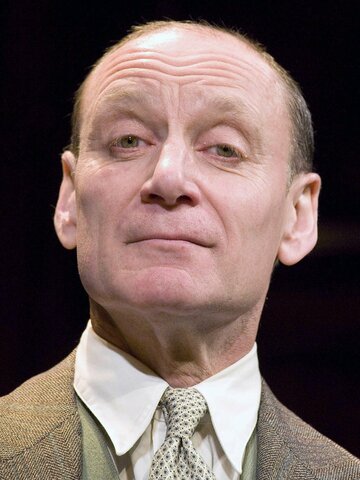 Michael Feast Headshot