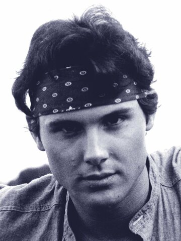 Cyril O'Reilly Headshot