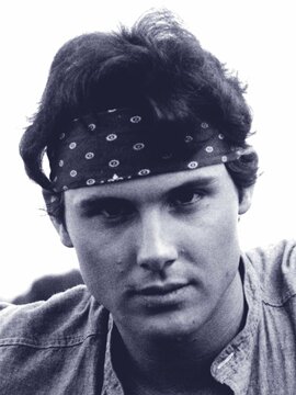Cyril O'Reilly