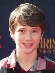Gabriel Bateman