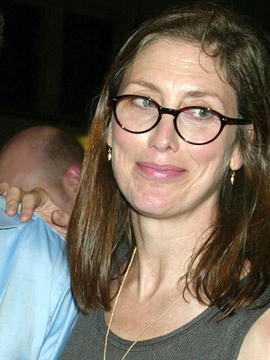 Katherine Borowitz