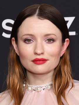 Emily Browning - Actress, Singer