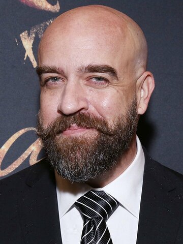 Eric Anderson Headshot