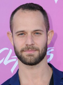 Hunter Burke