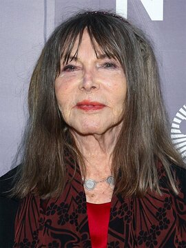 Lee Grant