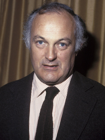 Peter Yates Headshot