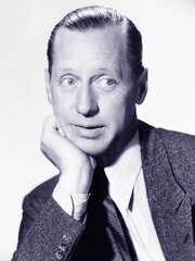Irving Bacon