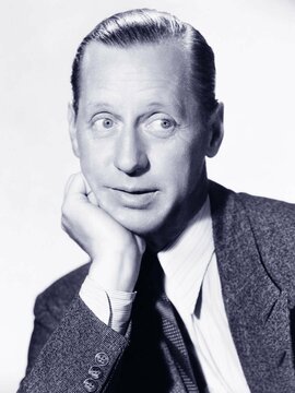 Irving Bacon