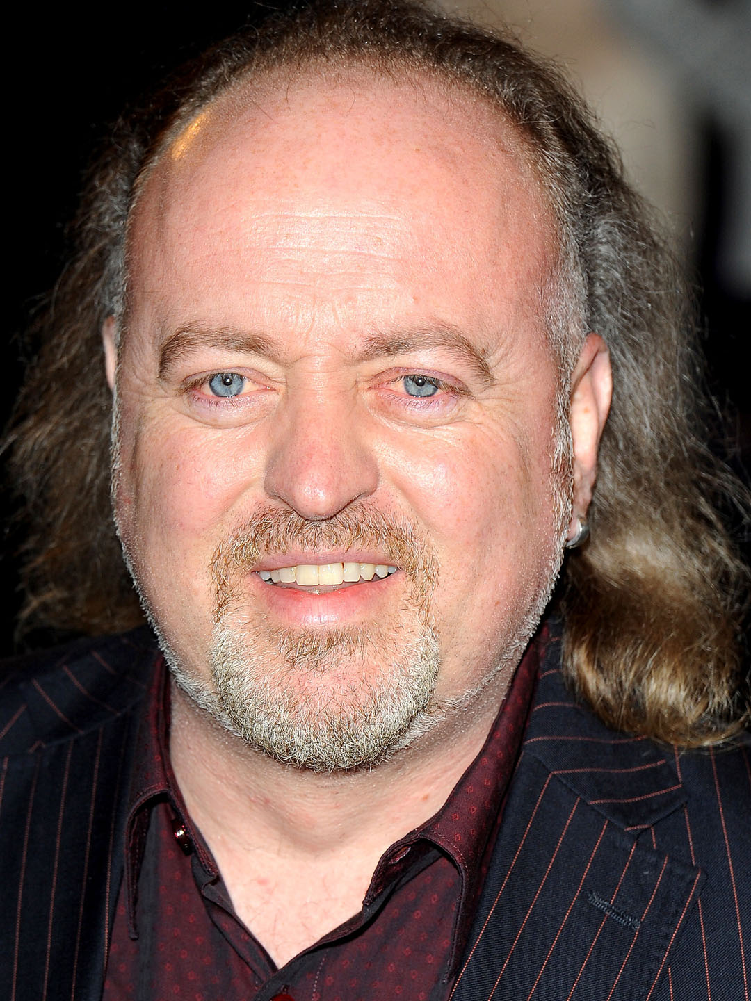 Bill Bailey - Musician, Comedian, Actor