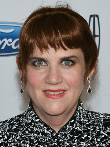 Donna Lynne Champlin Headshot