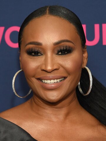 Cynthia Bailey Headshot