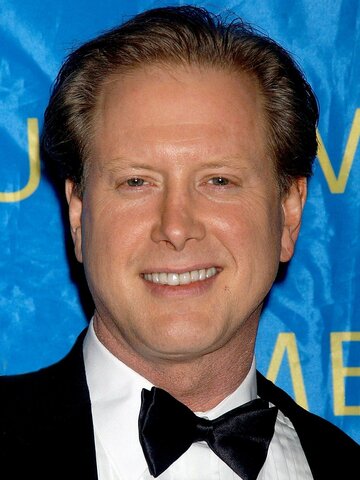 Darrell Hammond Headshot
