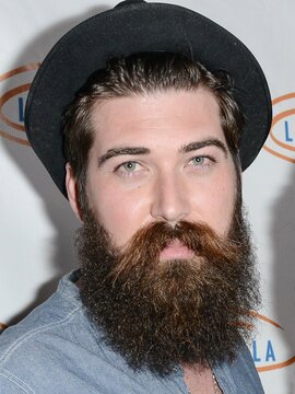 Toran Caudell