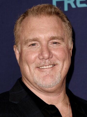 Michael McGrady Headshot