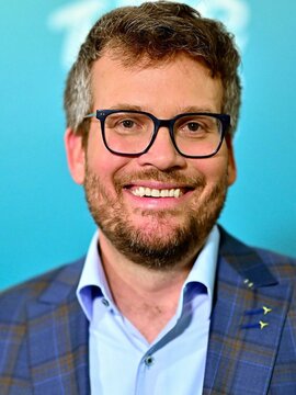 John Green