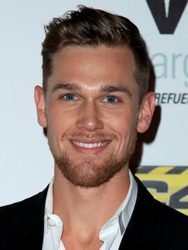 Taylor John Smith