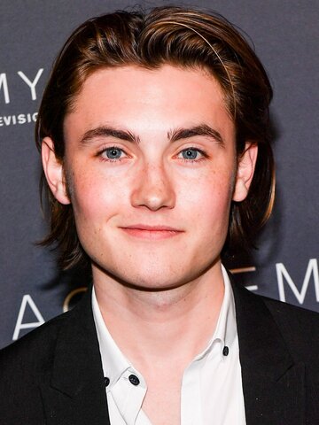 Spencer MacPherson Headshot
