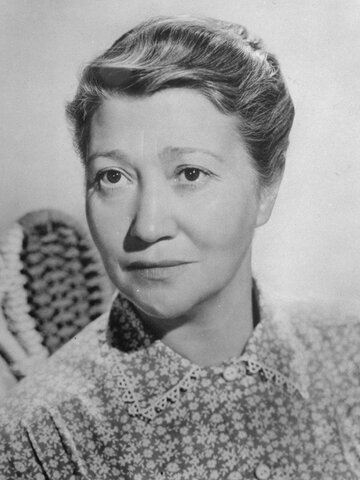 Fay Bainter - Actress