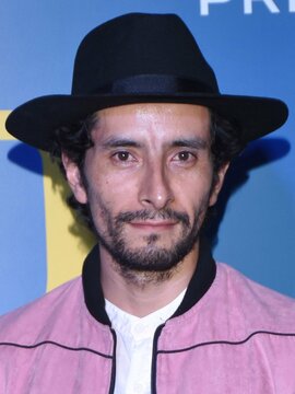 Raúl Briones