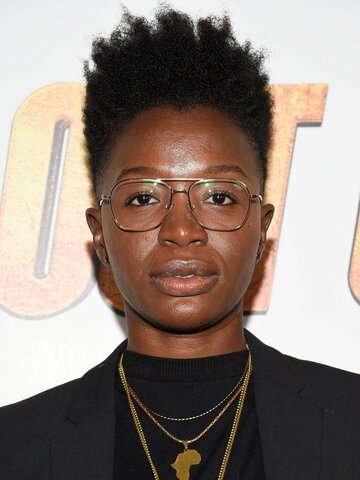 Folake Olowofoyeku Headshot