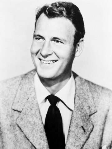 Charles Drake Headshot