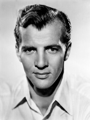 Bruce Bennett Headshot