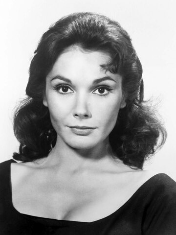 Felicia Farr Headshot