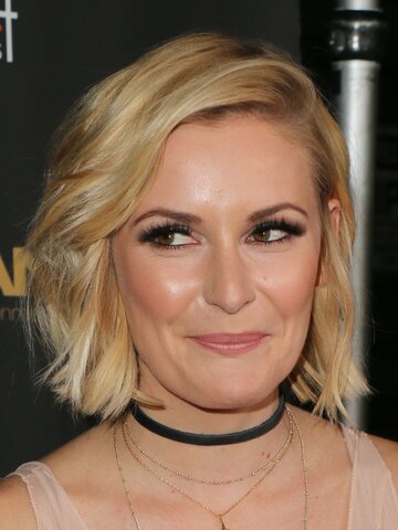 Renee Young Headshot