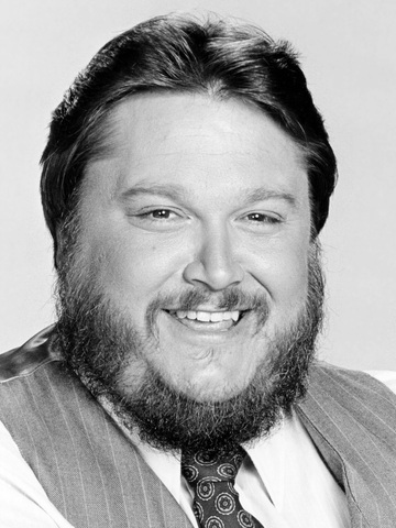 Dennis Burkley Headshot