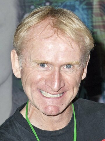 Dean Haglund Headshot
