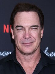 Patrick Warburton
