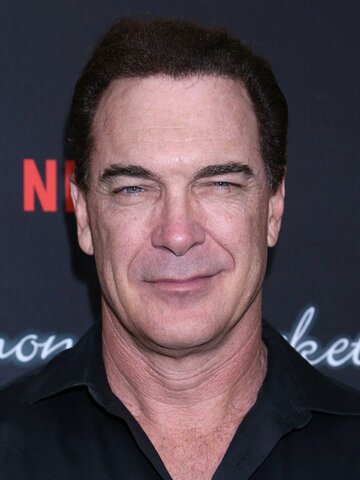 Patrick Warburton Headshot