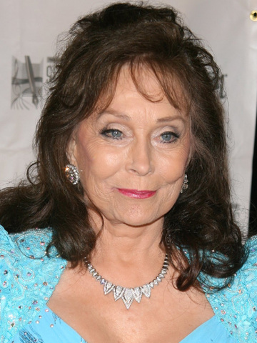 Loretta Lynn Headshot