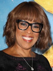 Gayle King